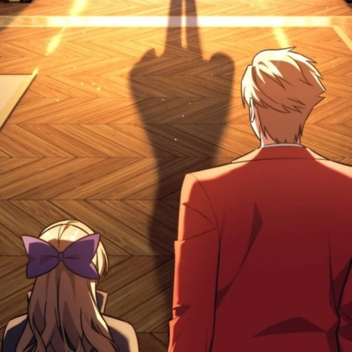 Hướng Dẫn Sinh Tồn Trong Học Viện Chapter 91 - 17