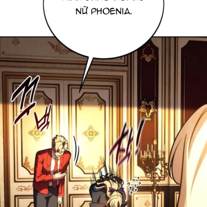 Hướng Dẫn Sinh Tồn Trong Học Viện Chapter 91 - 23