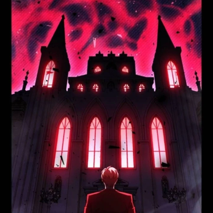 Hướng Dẫn Sinh Tồn Trong Học Viện Chapter 91 - 37