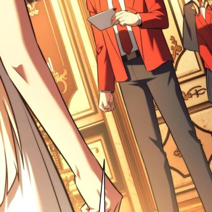 Hướng Dẫn Sinh Tồn Trong Học Viện Chapter 91 - 73