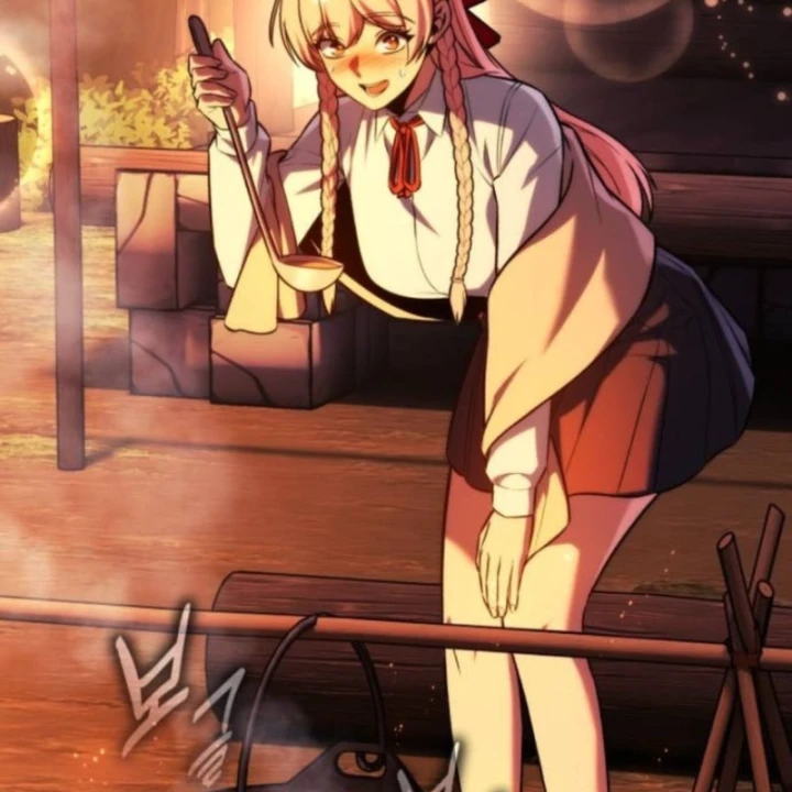 Hướng Dẫn Sinh Tồn Trong Học Viện Chapter 91 - 92