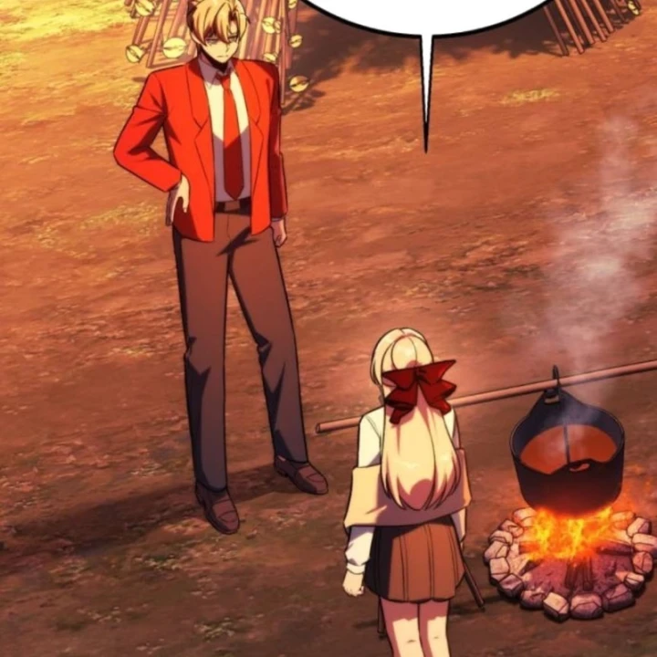 Hướng Dẫn Sinh Tồn Trong Học Viện Chapter 91 - 110