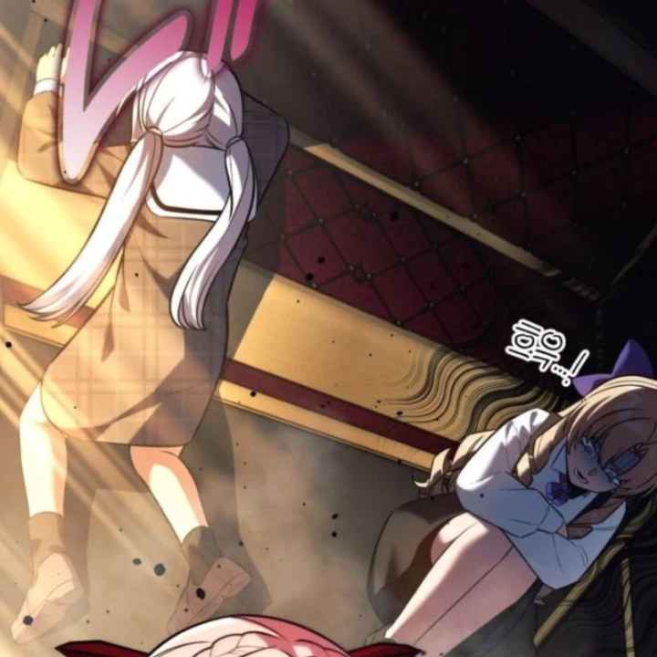 Hướng Dẫn Sinh Tồn Trong Học Viện Chapter 91 - 194