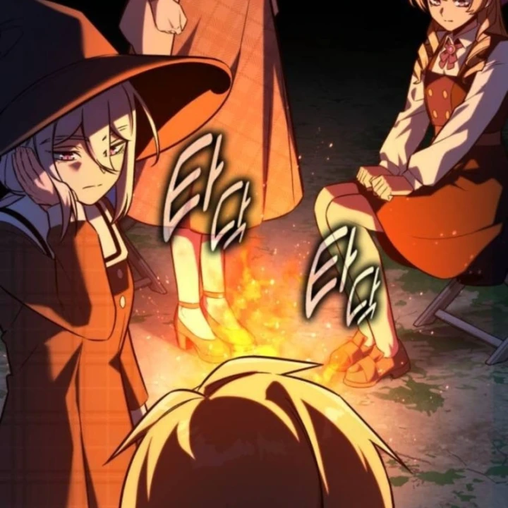 Hướng Dẫn Sinh Tồn Trong Học Viện Chapter 91 - 251