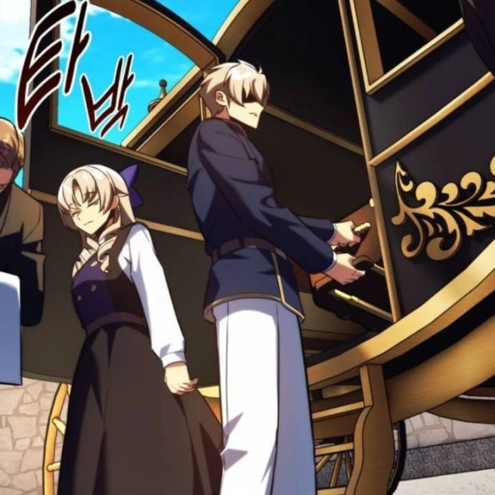 Hướng Dẫn Sinh Tồn Trong Học Viện Chapter 91 - 265