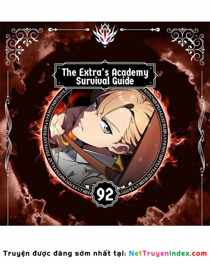 Hướng Dẫn Sinh Tồn Trong Học Viện Chapter 92 - 7