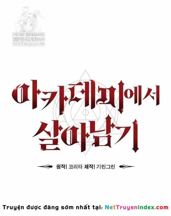 Hướng Dẫn Sinh Tồn Trong Học Viện Chapter 92 - 65