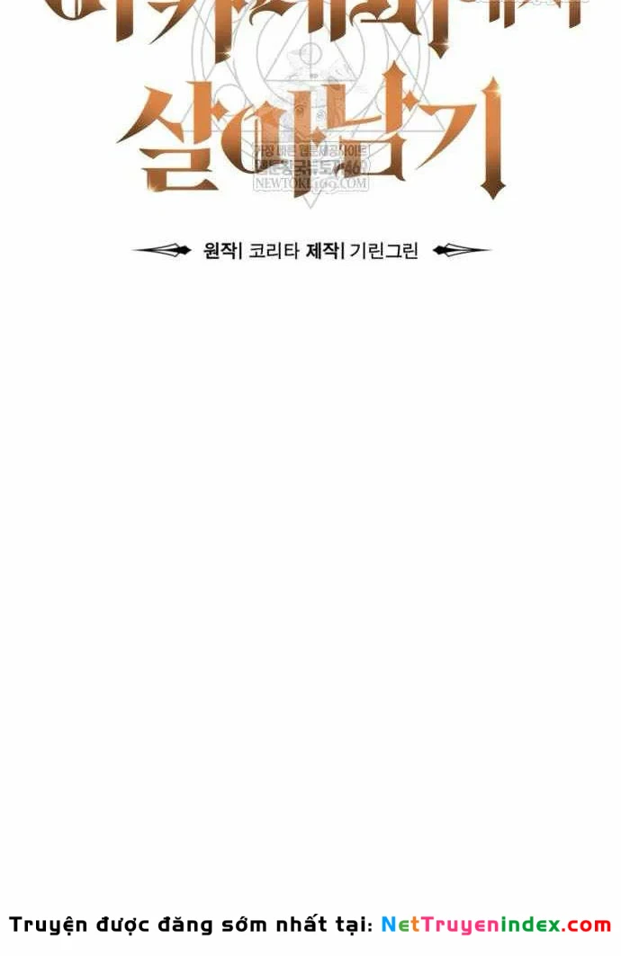 Hướng Dẫn Sinh Tồn Trong Học Viện Chapter 93 - 158