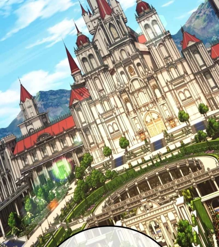 Hướng Dẫn Sinh Tồn Trong Học Viện Chapter 94 - 13