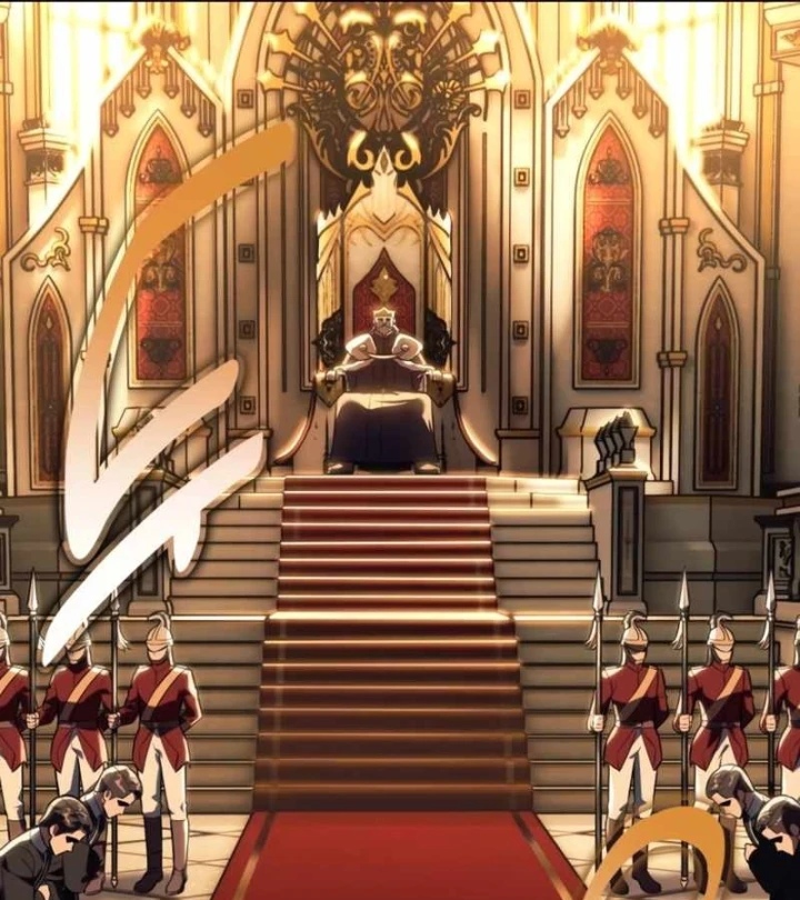 Hướng Dẫn Sinh Tồn Trong Học Viện Chapter 94 - 16