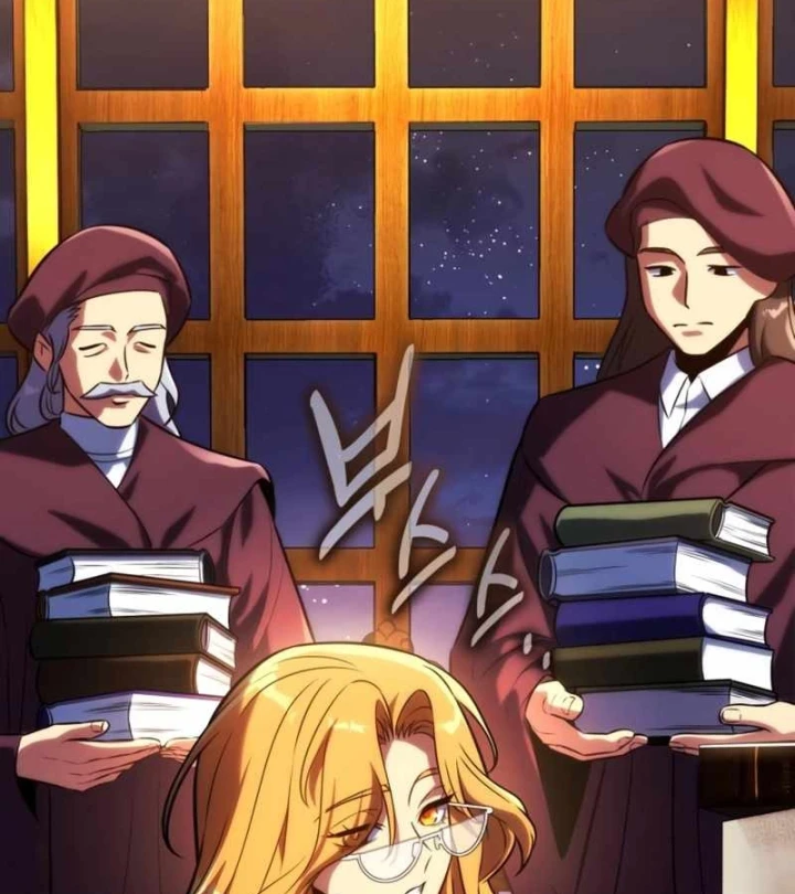 Hướng Dẫn Sinh Tồn Trong Học Viện Chapter 94 - 38