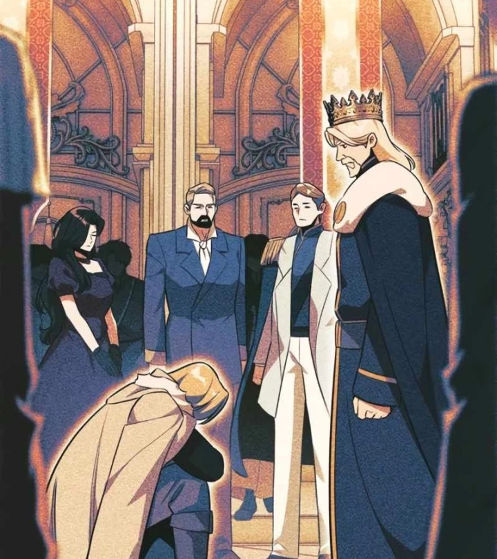 Hướng Dẫn Sinh Tồn Trong Học Viện Chapter 94 - 52