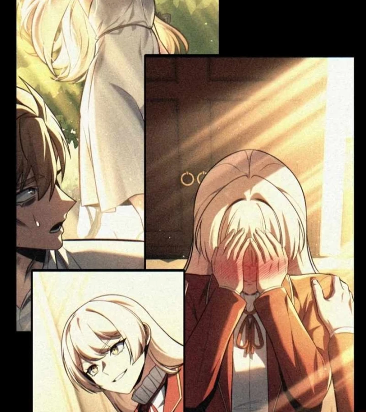 Hướng Dẫn Sinh Tồn Trong Học Viện Chapter 94 - 70