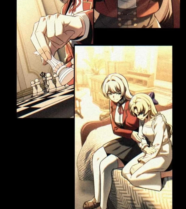 Hướng Dẫn Sinh Tồn Trong Học Viện Chapter 94 - 71