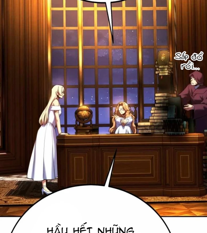 Hướng Dẫn Sinh Tồn Trong Học Viện Chapter 94 - 94