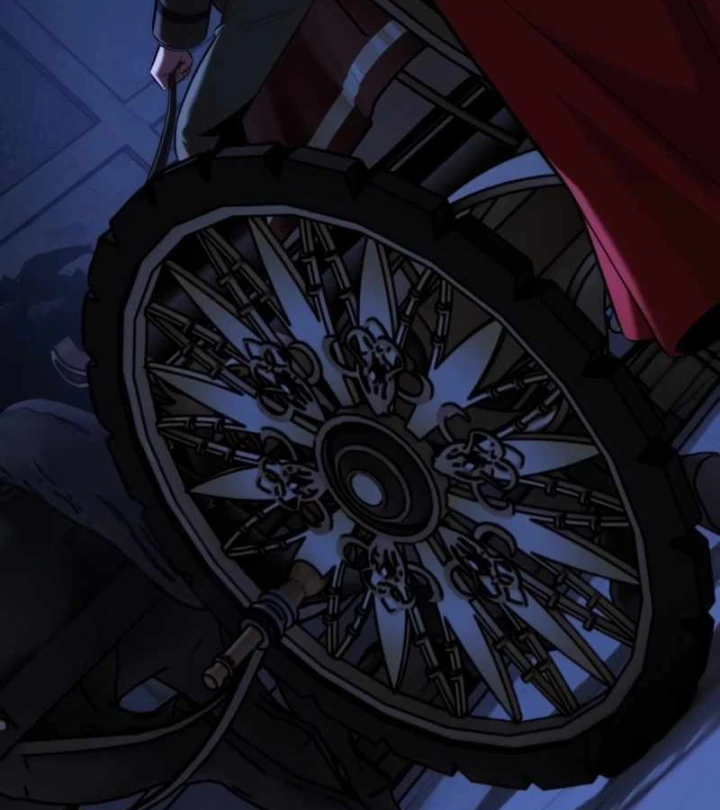 Hướng Dẫn Sinh Tồn Trong Học Viện Chapter 94 - 281