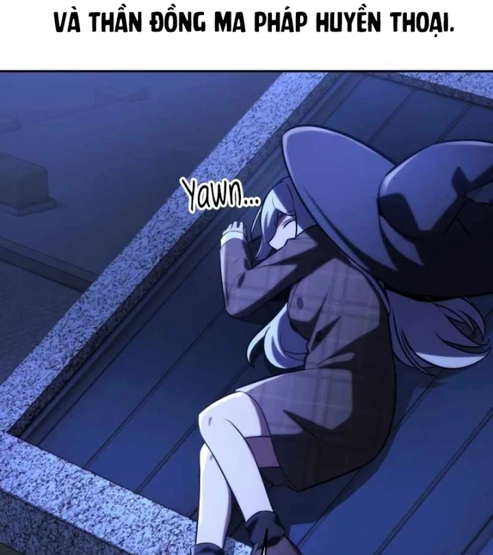 Hướng Dẫn Sinh Tồn Trong Học Viện Chapter 94 - 296