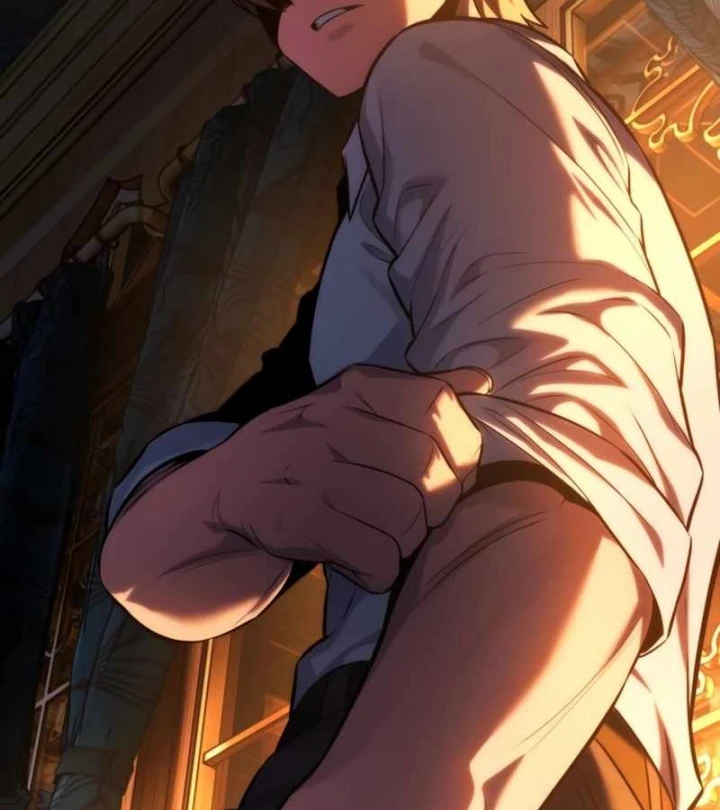 Hướng Dẫn Sinh Tồn Trong Học Viện Chapter 94 - 301