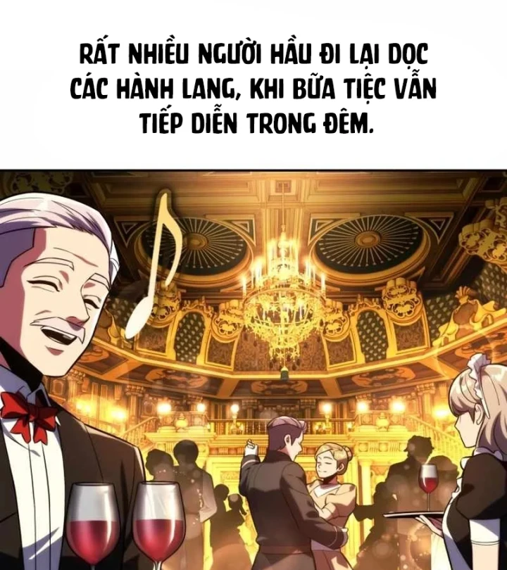 Hướng Dẫn Sinh Tồn Trong Học Viện Chapter 95 - 5