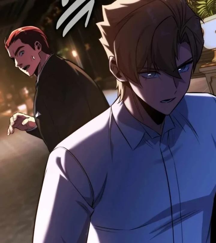 Hướng Dẫn Sinh Tồn Trong Học Viện Chapter 95 - 14