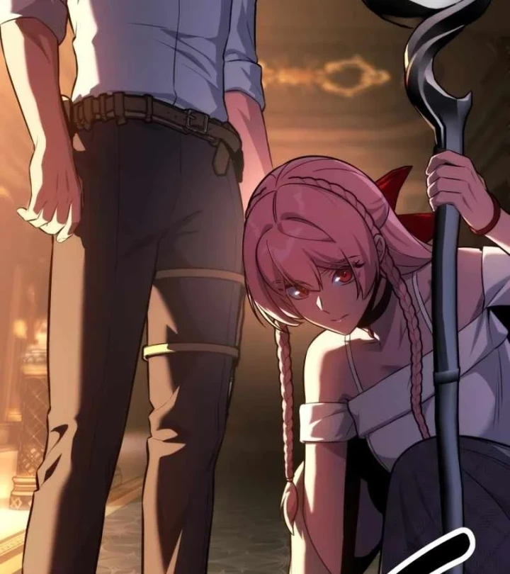 Hướng Dẫn Sinh Tồn Trong Học Viện Chapter 95 - 32