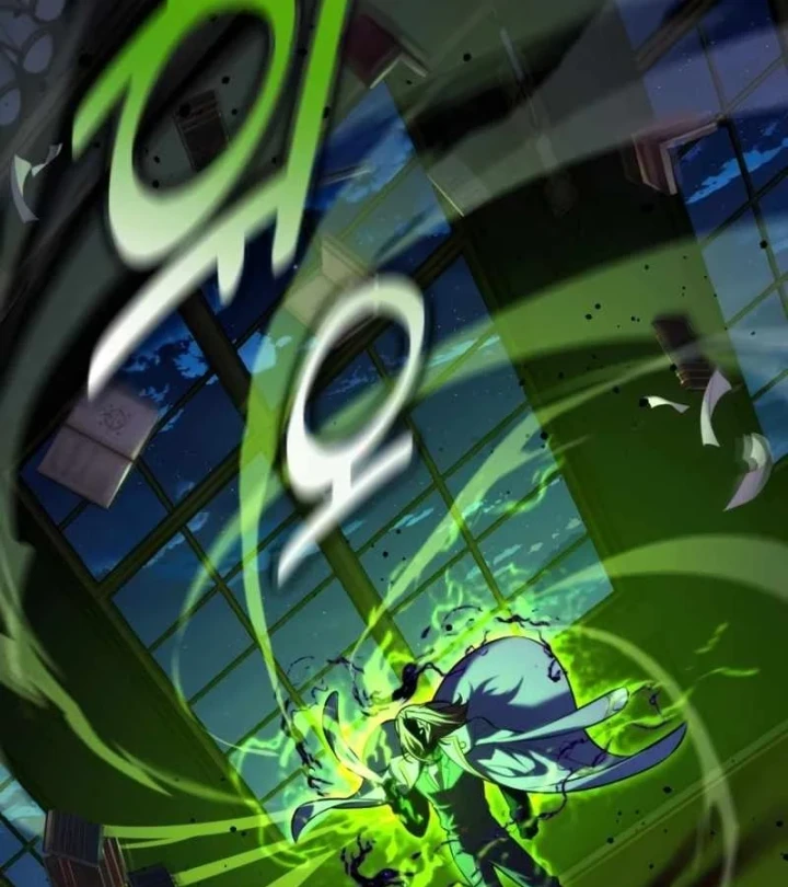 Hướng Dẫn Sinh Tồn Trong Học Viện Chapter 95 - 70