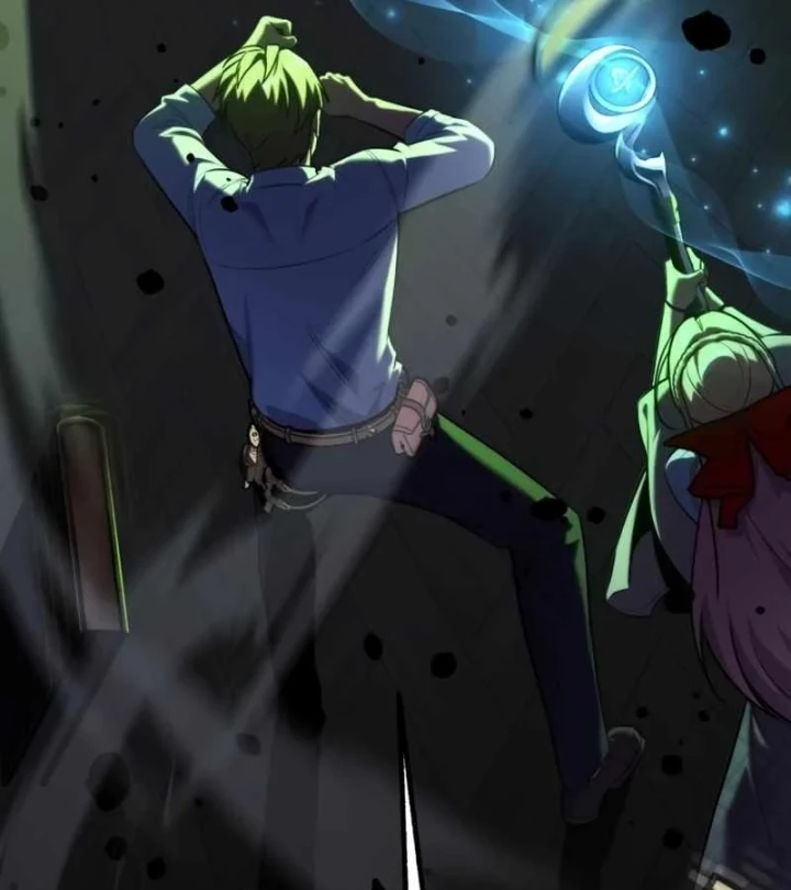 Hướng Dẫn Sinh Tồn Trong Học Viện Chapter 95 - 72