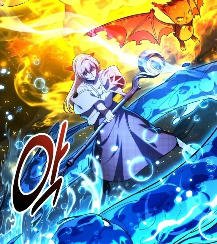 Hướng Dẫn Sinh Tồn Trong Học Viện Chapter 95 - 76