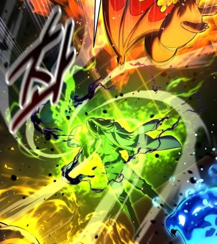 Hướng Dẫn Sinh Tồn Trong Học Viện Chapter 95 - 79