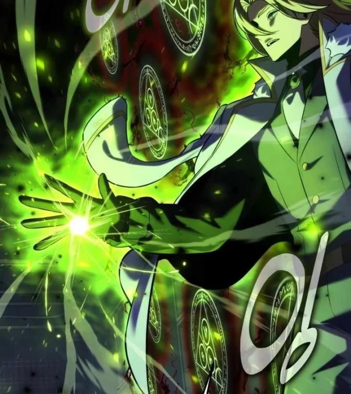 Hướng Dẫn Sinh Tồn Trong Học Viện Chapter 95 - 83