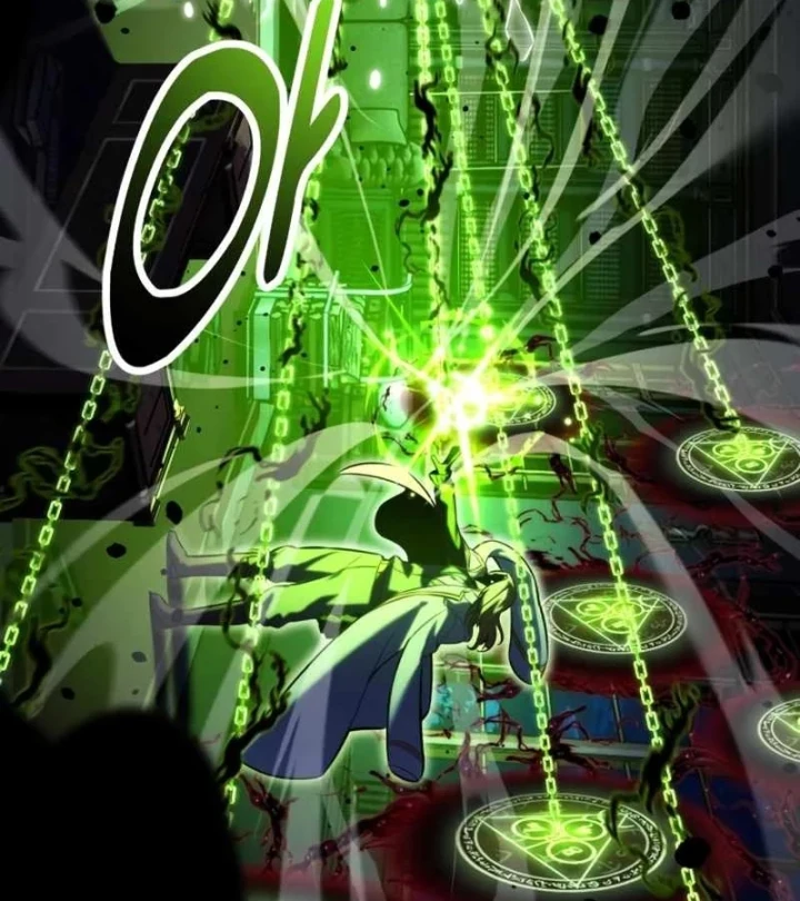 Hướng Dẫn Sinh Tồn Trong Học Viện Chapter 95 - 97