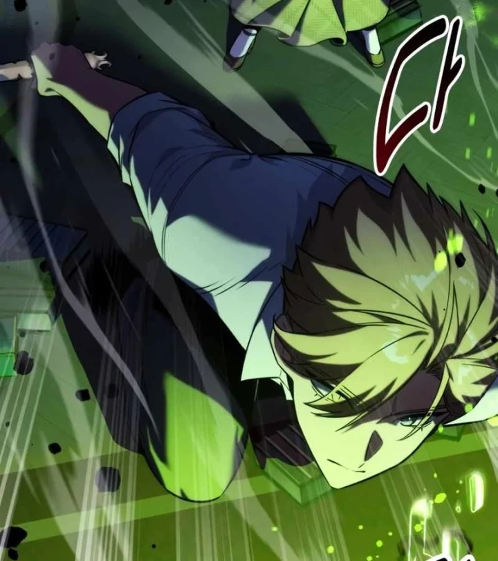 Hướng Dẫn Sinh Tồn Trong Học Viện Chapter 95 - 102