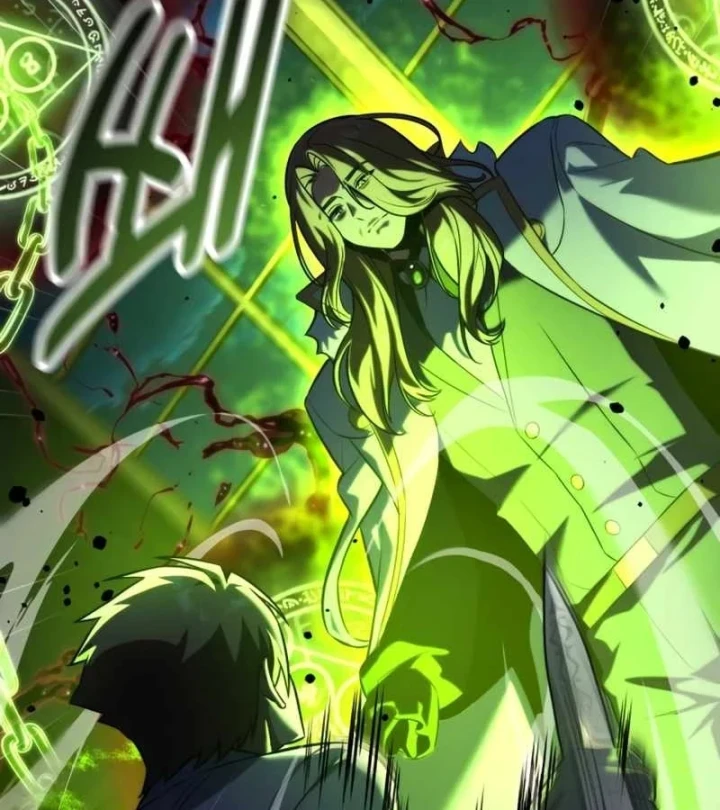 Hướng Dẫn Sinh Tồn Trong Học Viện Chapter 95 - 106