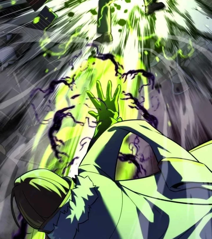 Hướng Dẫn Sinh Tồn Trong Học Viện Chapter 95 - 116