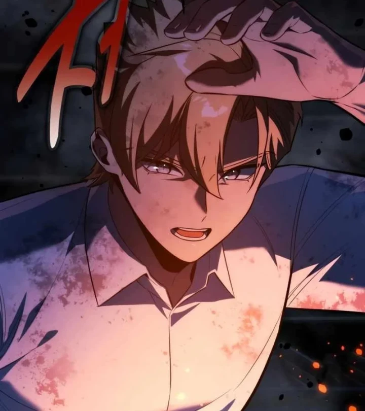 Hướng Dẫn Sinh Tồn Trong Học Viện Chapter 95 - 131