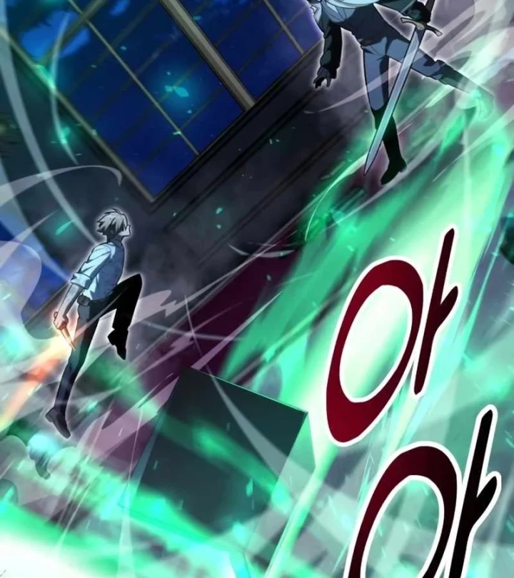 Hướng Dẫn Sinh Tồn Trong Học Viện Chapter 95 - 143