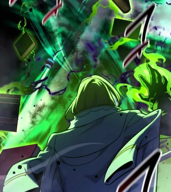 Hướng Dẫn Sinh Tồn Trong Học Viện Chapter 95 - 152