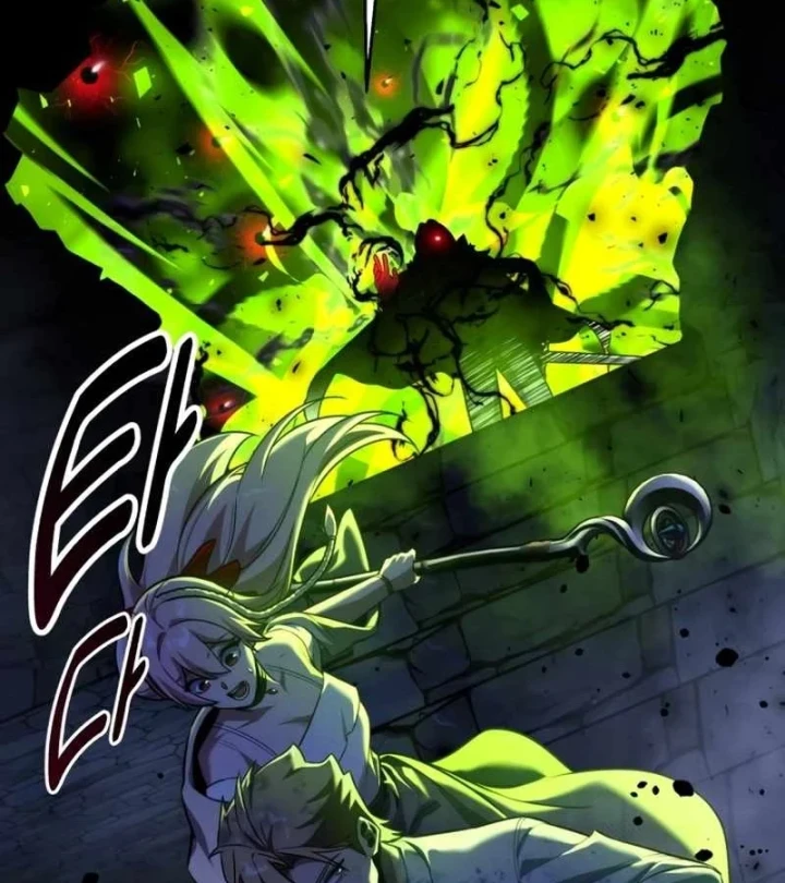 Hướng Dẫn Sinh Tồn Trong Học Viện Chapter 95 - 227