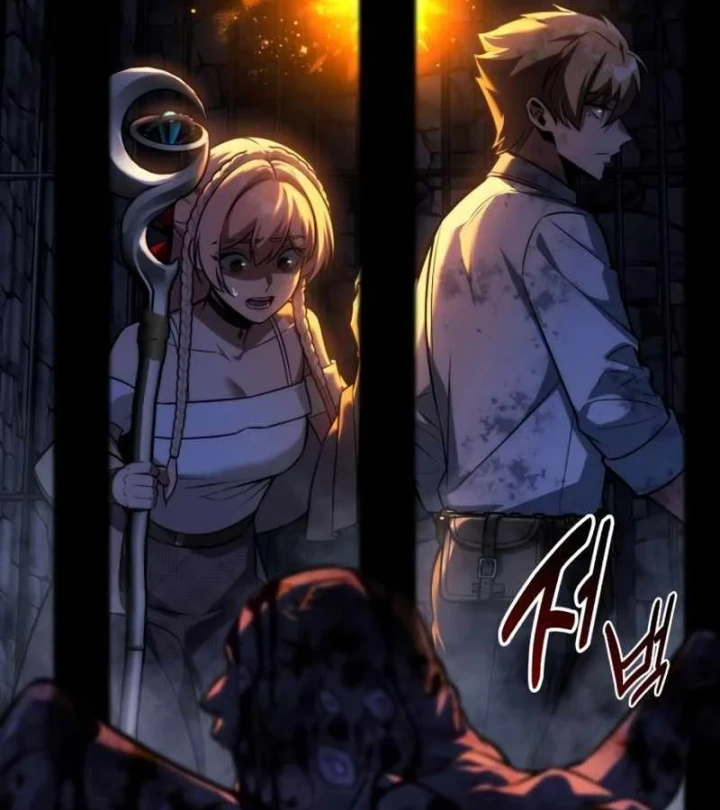 Hướng Dẫn Sinh Tồn Trong Học Viện Chapter 95 - 260