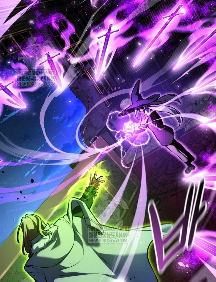 Hướng Dẫn Sinh Tồn Trong Học Viện Chapter 96 - 6