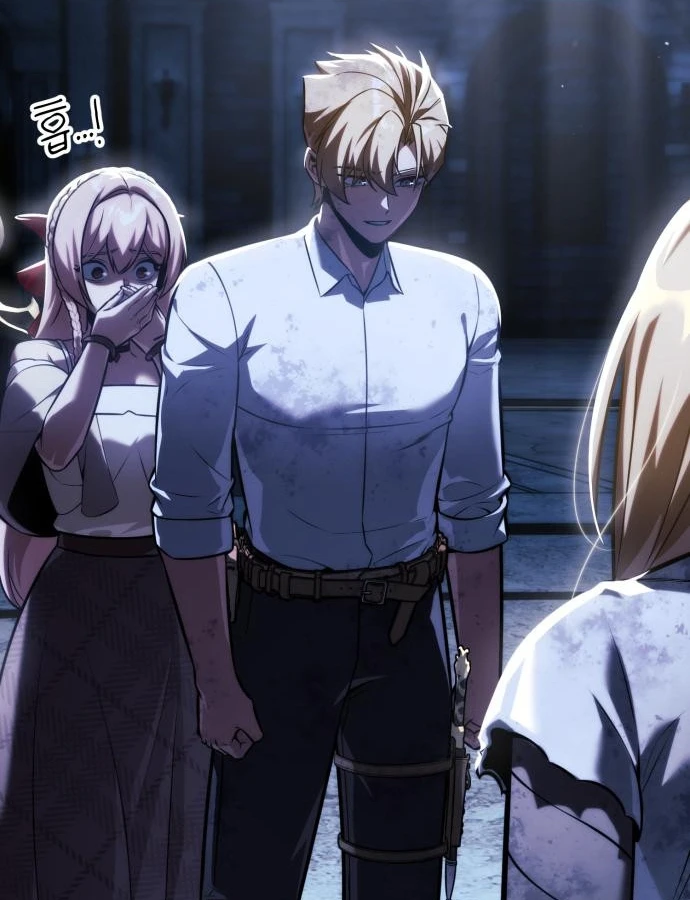 Hướng Dẫn Sinh Tồn Trong Học Viện Chapter 96 - 29