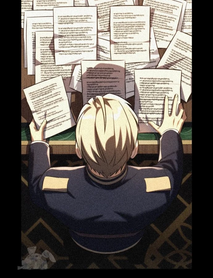 Hướng Dẫn Sinh Tồn Trong Học Viện Chapter 96 - 80