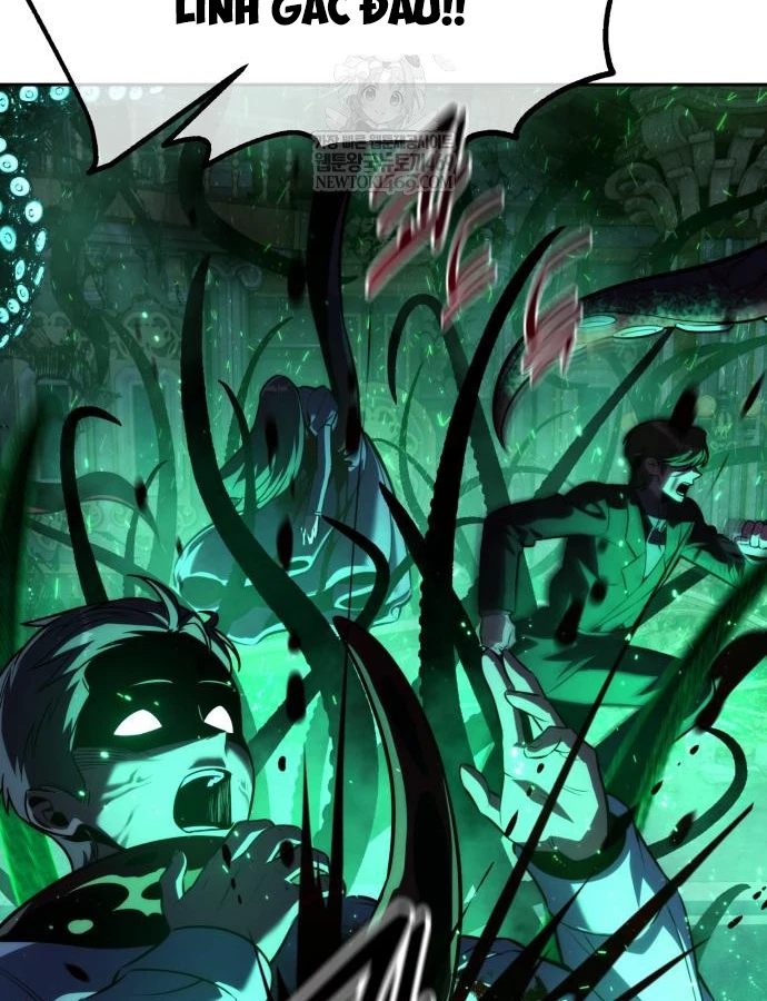 Hướng Dẫn Sinh Tồn Trong Học Viện Chapter 97 - 20