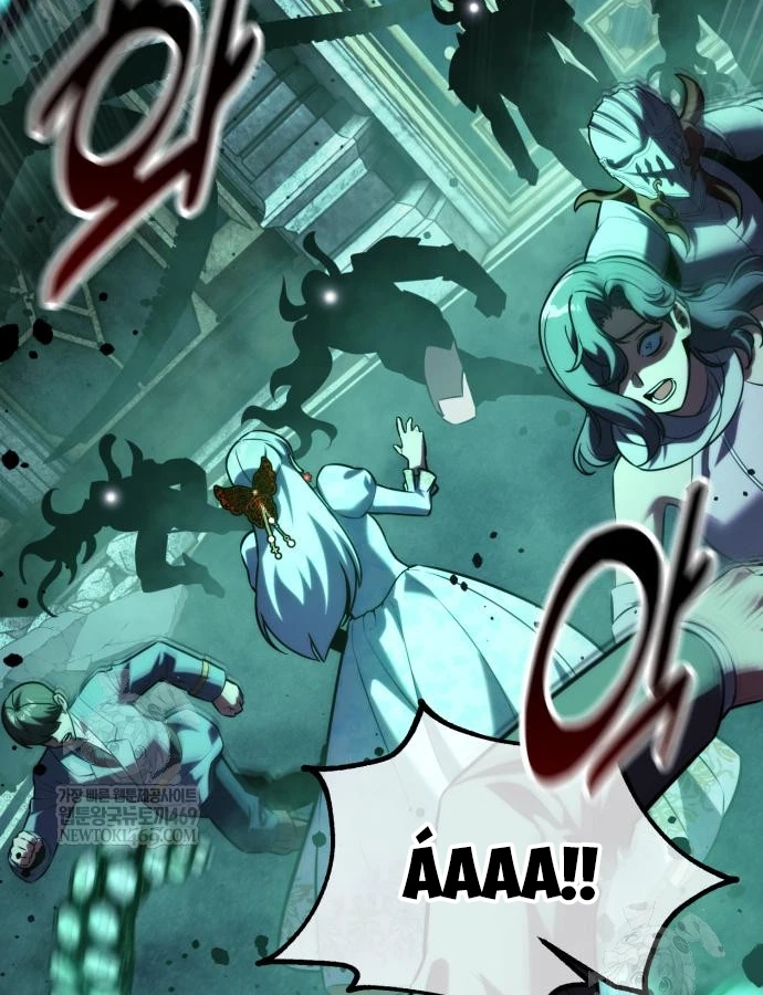 Hướng Dẫn Sinh Tồn Trong Học Viện Chapter 97 - 40