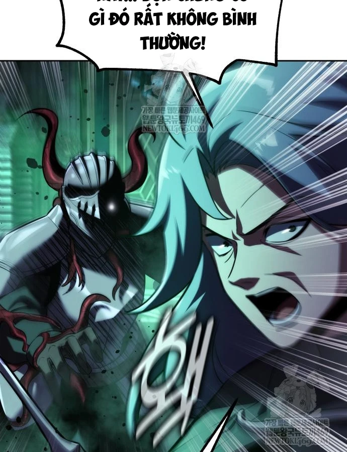 Hướng Dẫn Sinh Tồn Trong Học Viện Chapter 97 - 45