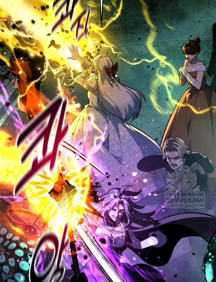 Hướng Dẫn Sinh Tồn Trong Học Viện Chapter 97 - 58