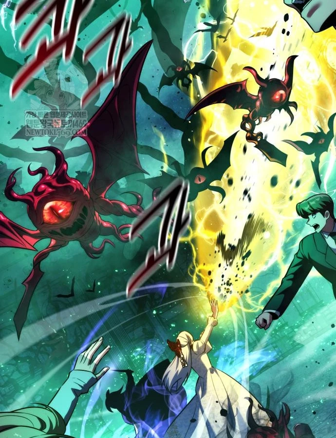 Hướng Dẫn Sinh Tồn Trong Học Viện Chapter 97 - 100