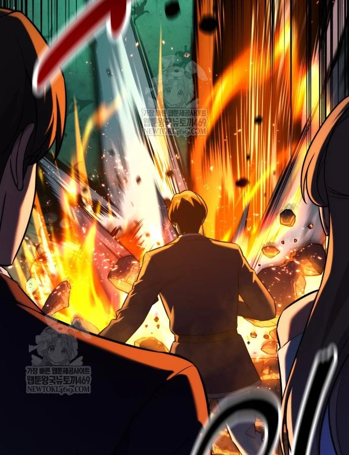 Hướng Dẫn Sinh Tồn Trong Học Viện Chapter 97 - 108