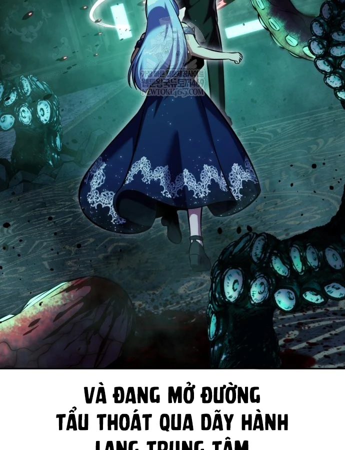 Hướng Dẫn Sinh Tồn Trong Học Viện Chapter 97 - 128