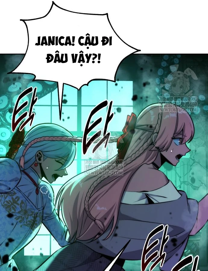 Hướng Dẫn Sinh Tồn Trong Học Viện Chapter 97 - 132